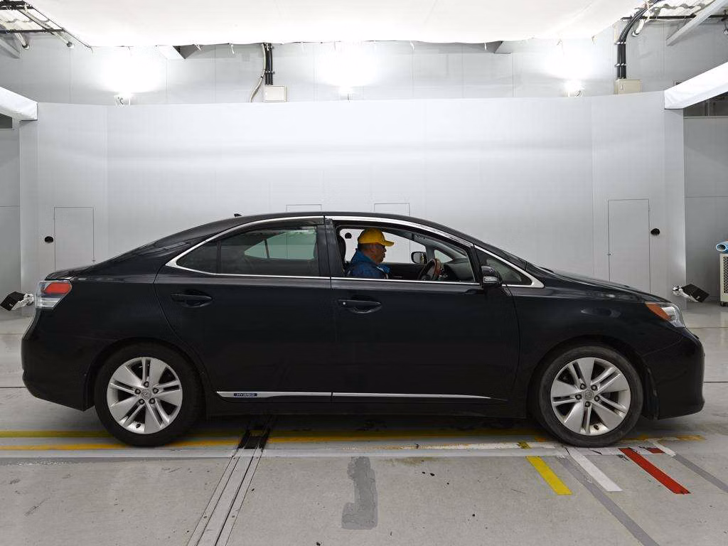 LEXUS HS250H