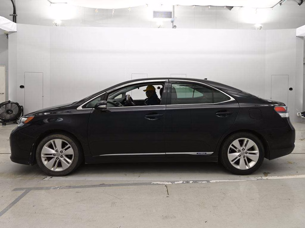 LEXUS HS250H