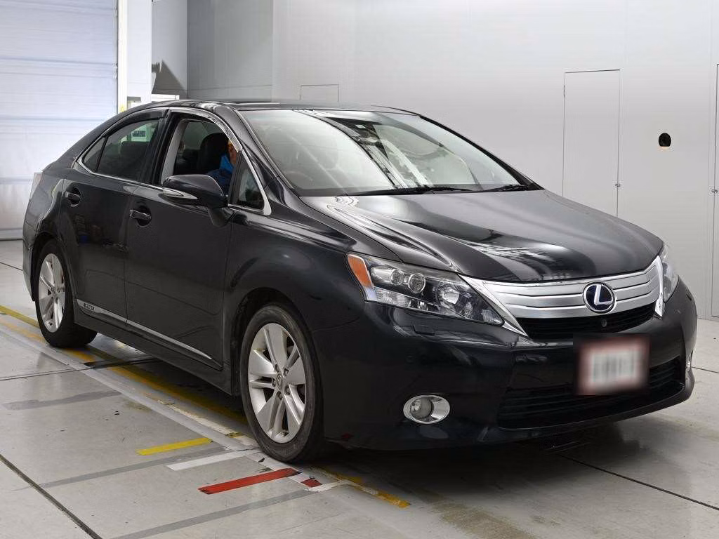 LEXUS HS250H