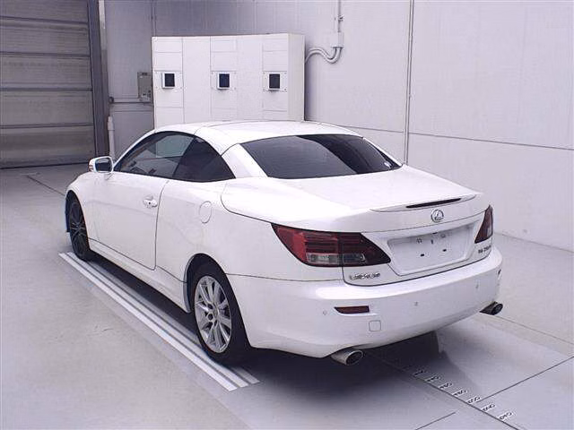 LEXUS IS250
