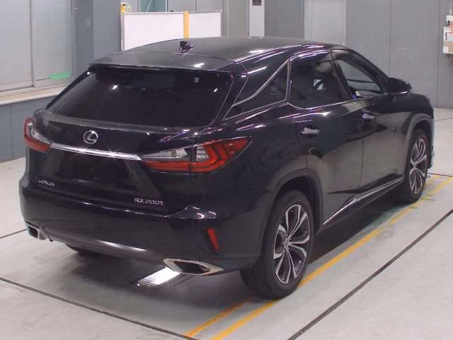LEXUS RX200T