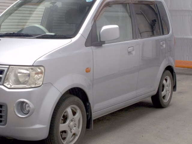 NISSAN OTTI