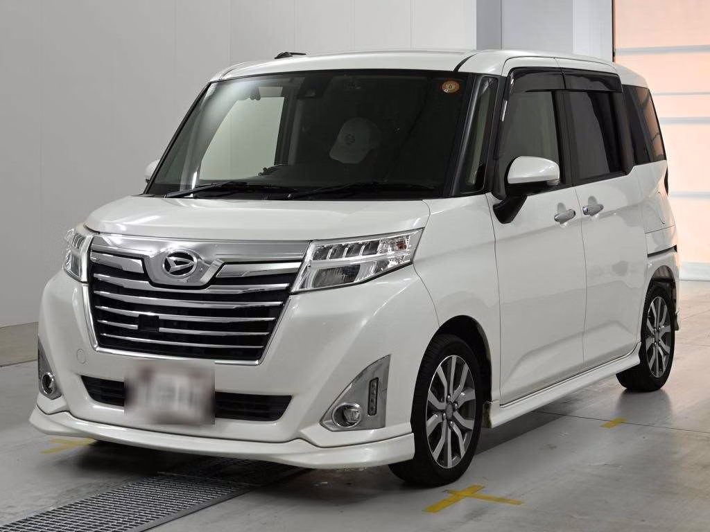 DAIHATSU THOR