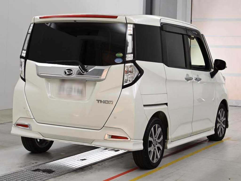 DAIHATSU THOR