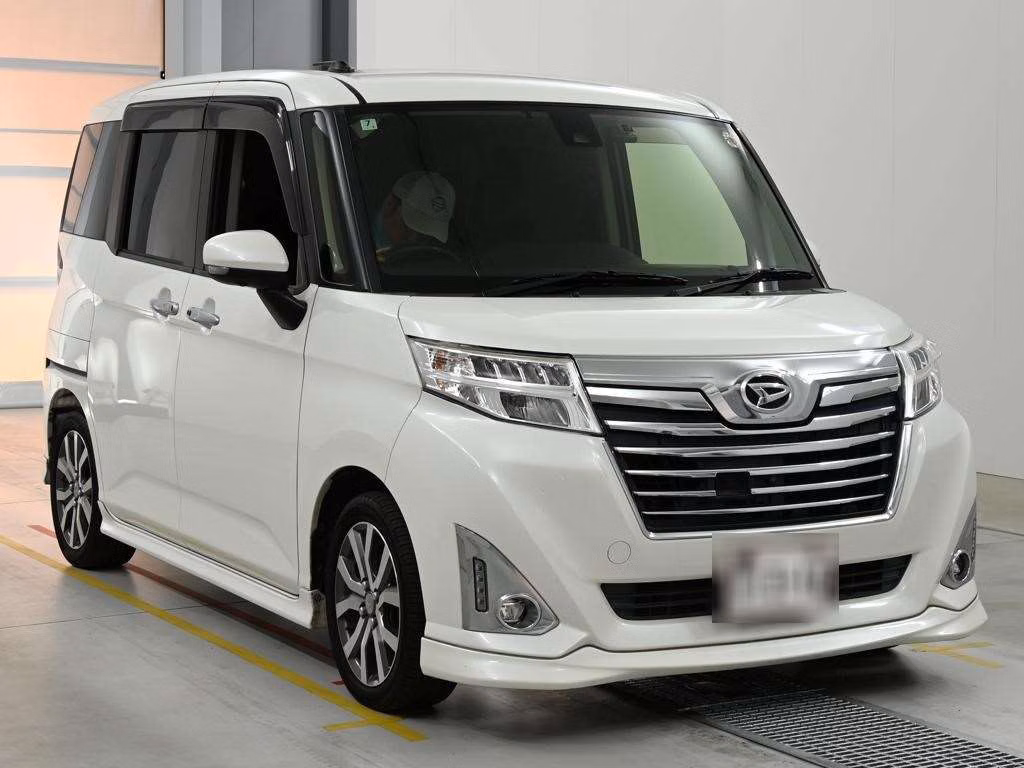 DAIHATSU THOR