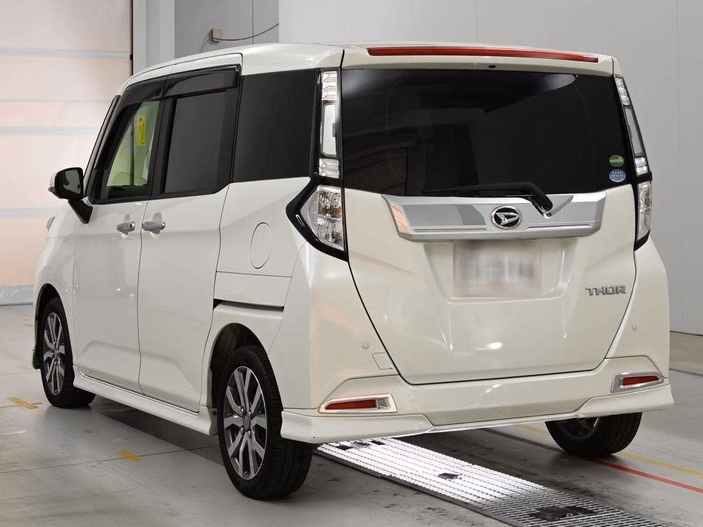 DAIHATSU THOR
