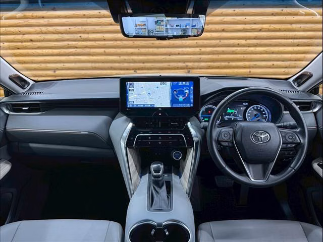 TOYOTA VENZA