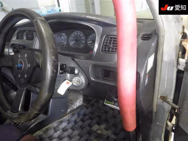 DAIHATSU STORIA