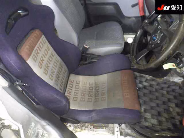 DAIHATSU STORIA