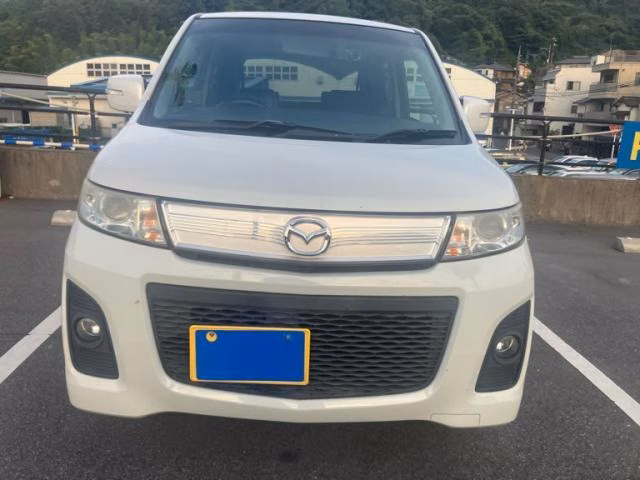 MAZDA AZ-WAGON
