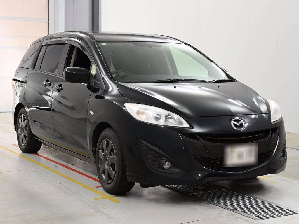 MAZDA PREMACY