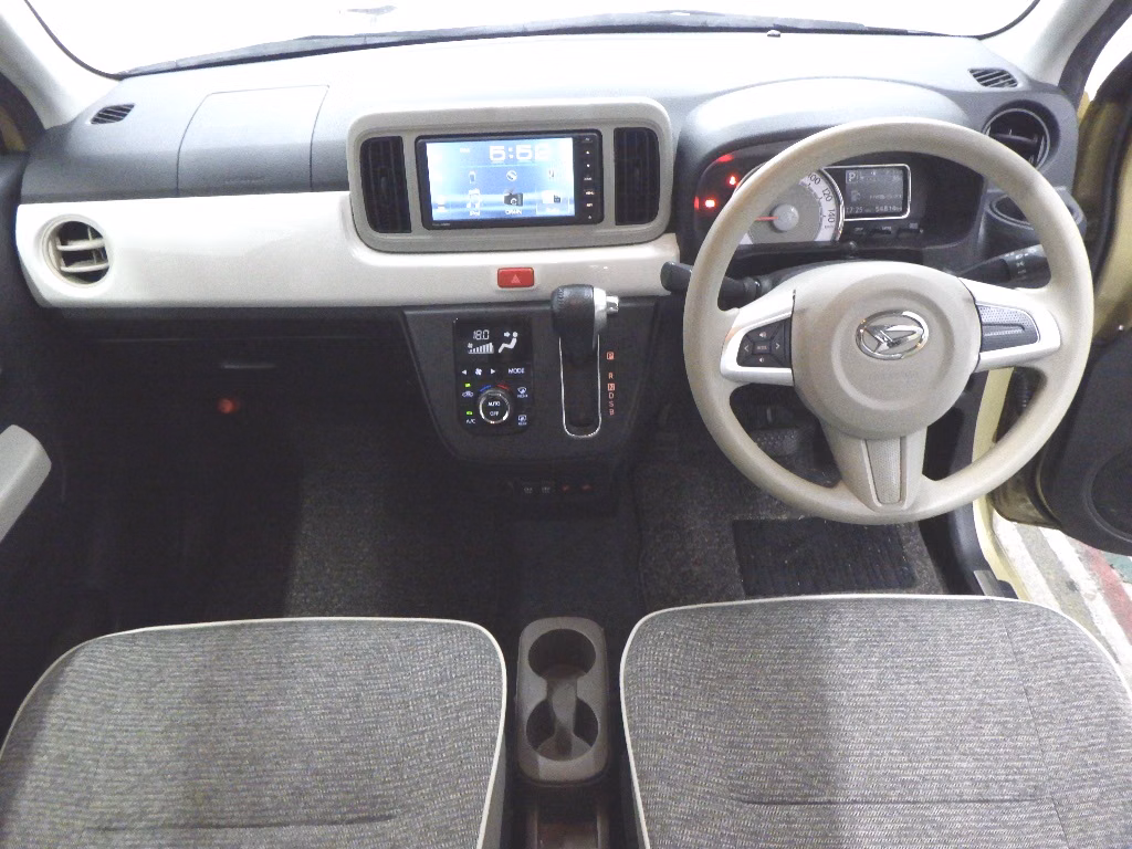 DAIHATSU MIRA TOCOT
