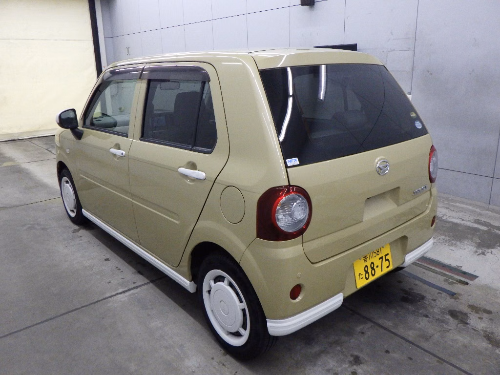 DAIHATSU MIRA TOCOT