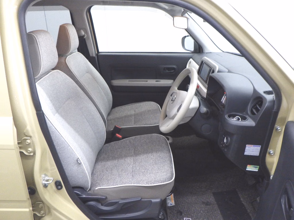 DAIHATSU MIRA TOCOT