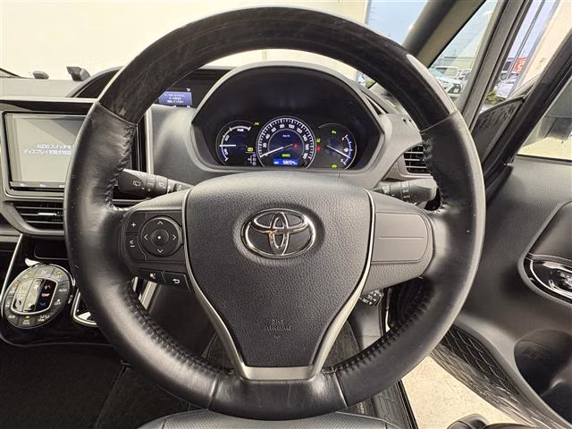 TOYOTA ESQUIRE