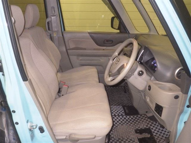 MAZDA FLAIR WAGON