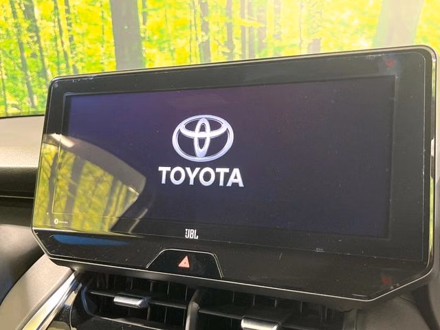 TOYOTA VENZA