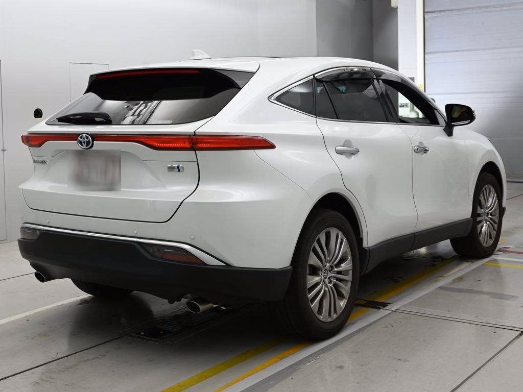 TOYOTA VENZA