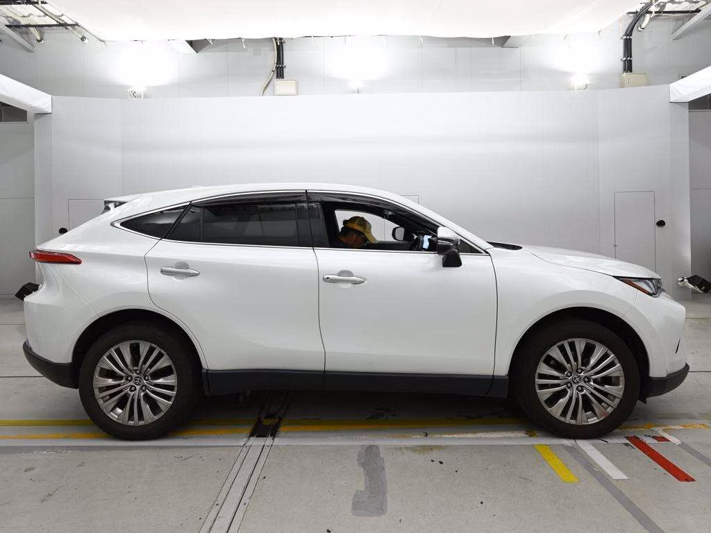 TOYOTA VENZA