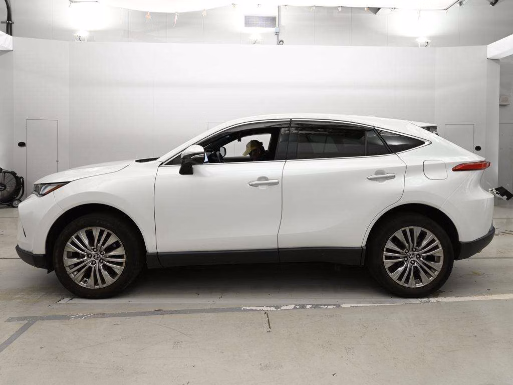 TOYOTA VENZA