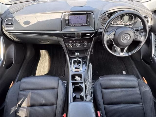 MAZDA ATENZA