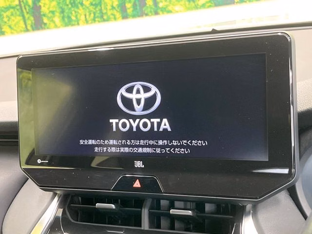 TOYOTA VENZA