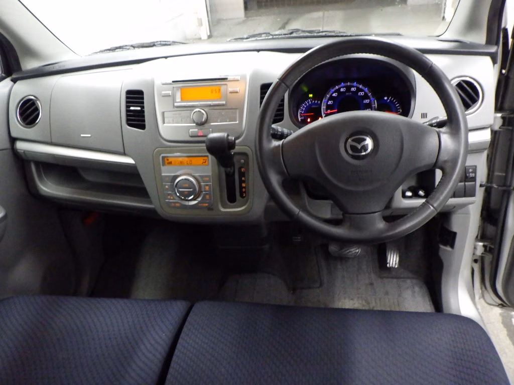MAZDA AZ-WAGON