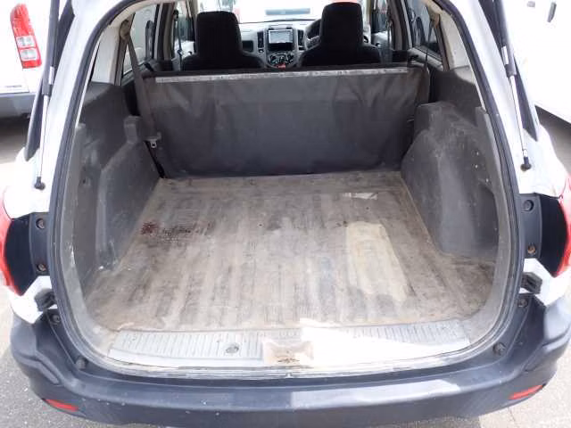 MAZDA FAMILIA