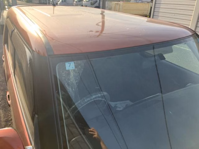 TOYOTA COROLLA RUMION