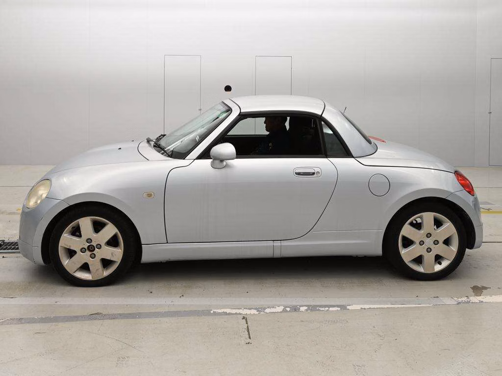 DAIHATSU COPEN