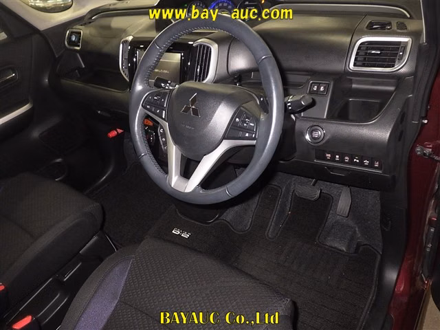 MITSUBISHI DELICA D:2
