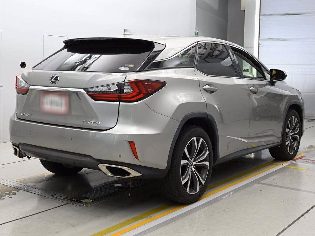 LEXUS RX300