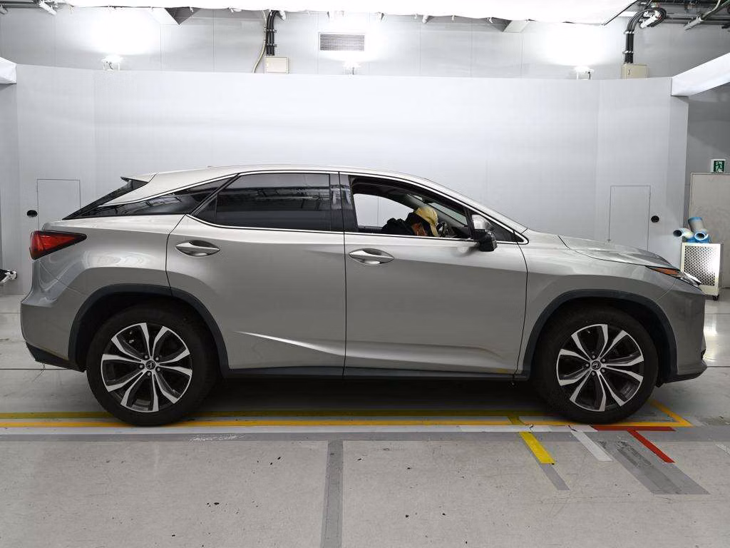 LEXUS RX300