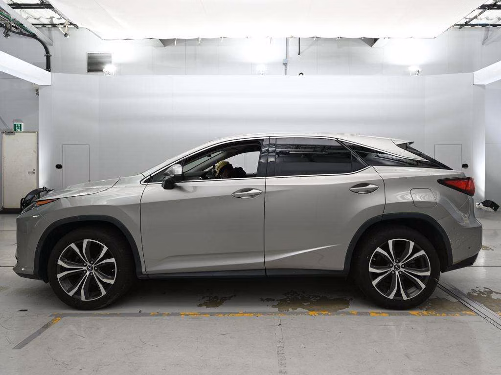 LEXUS RX300