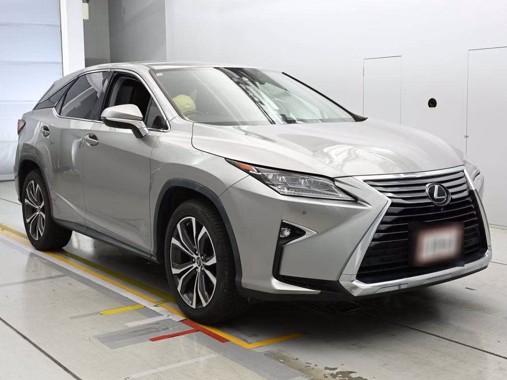 LEXUS RX300