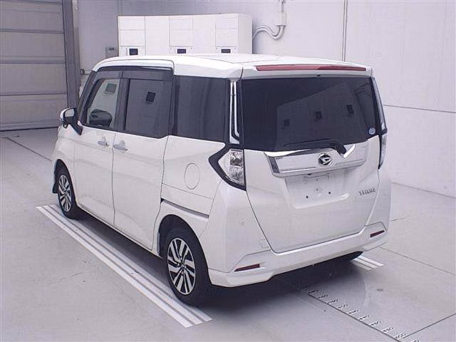 DAIHATSU THOR