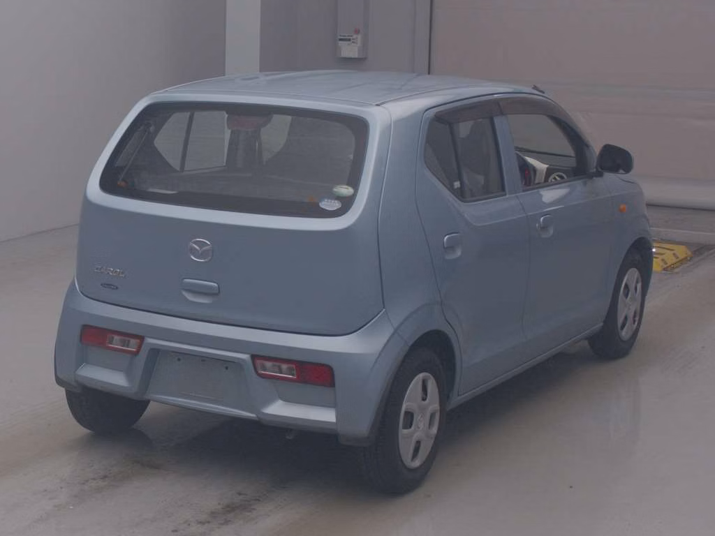 MAZDA CAROL