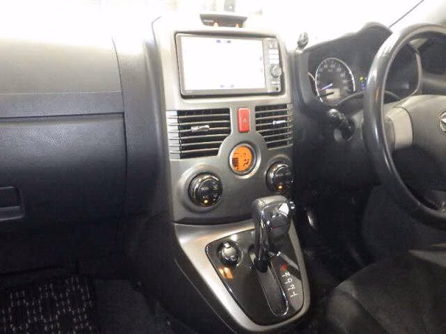 DAIHATSU BE-GO