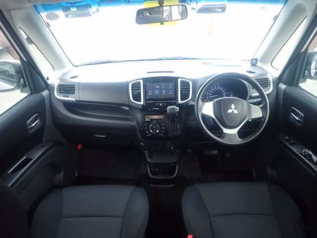 MITSUBISHI DELICA D:2