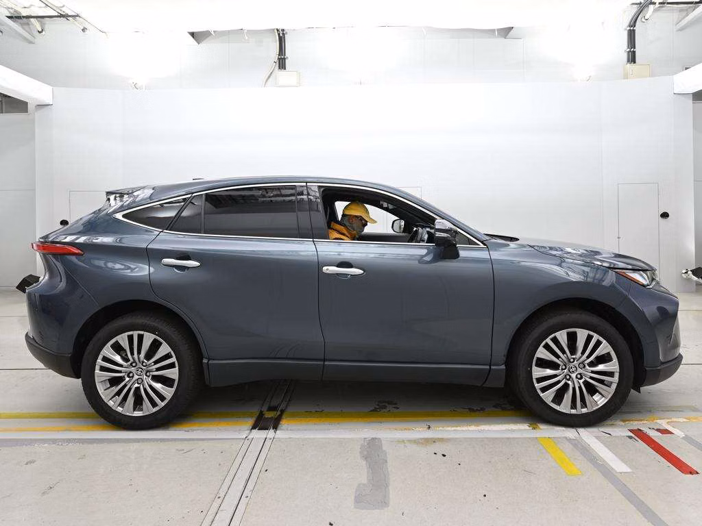 TOYOTA VENZA
