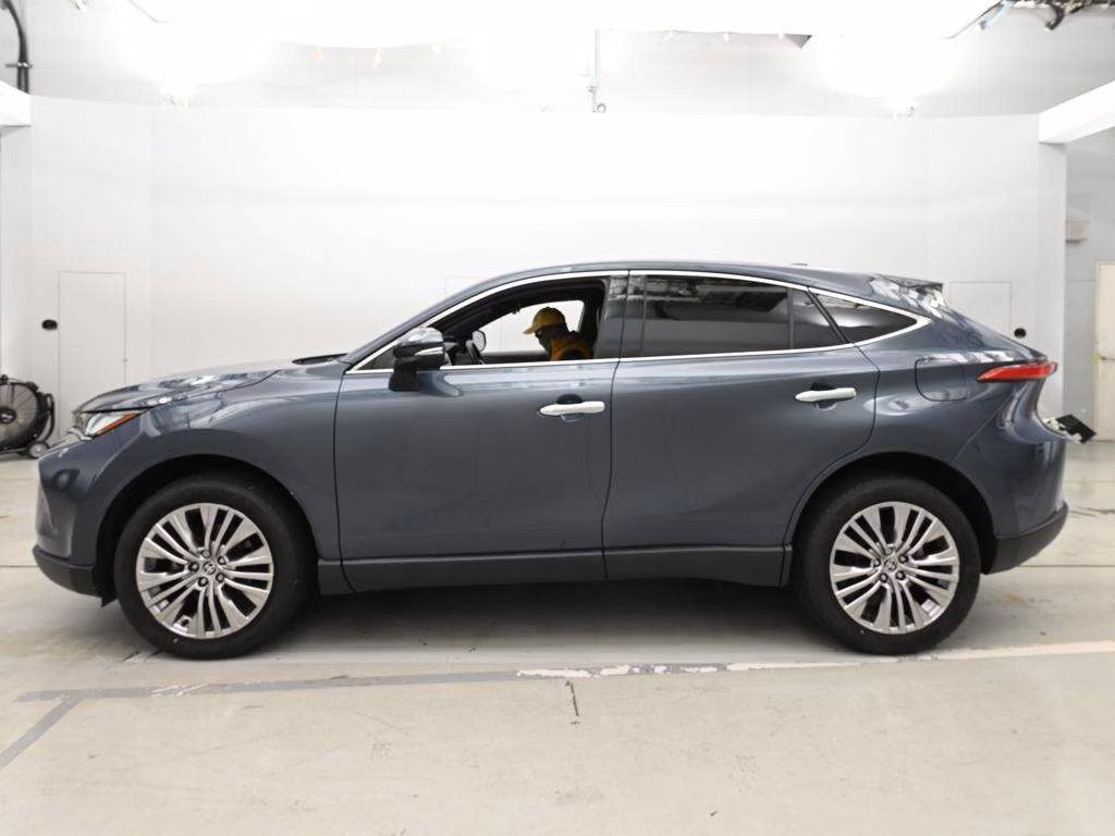 TOYOTA VENZA