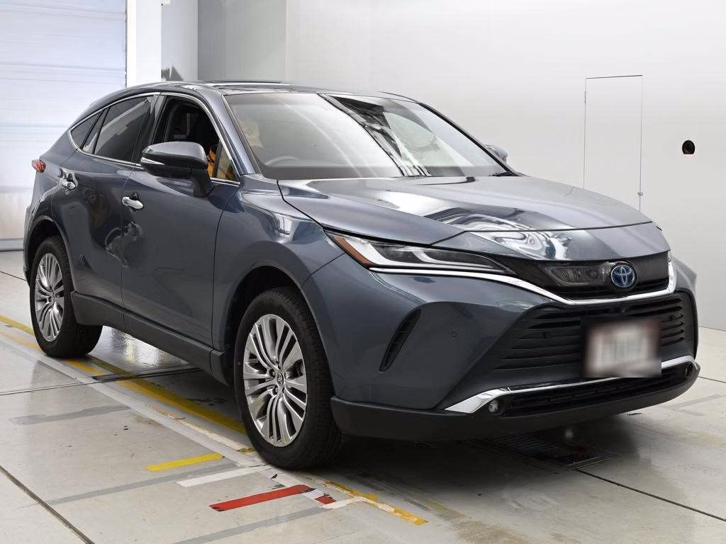 TOYOTA VENZA