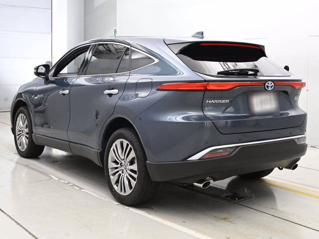 TOYOTA VENZA