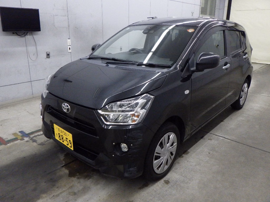 TOYOTA PIXIS EPOCH