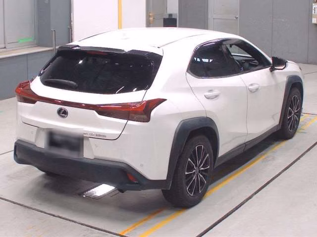 LEXUS UX250H