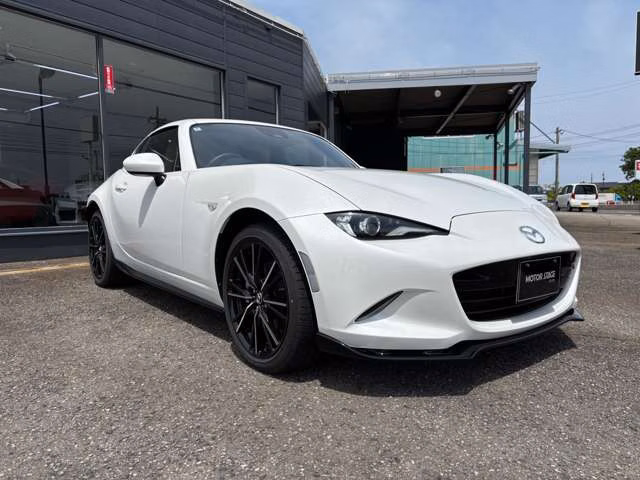 MAZDA ROADSTER
