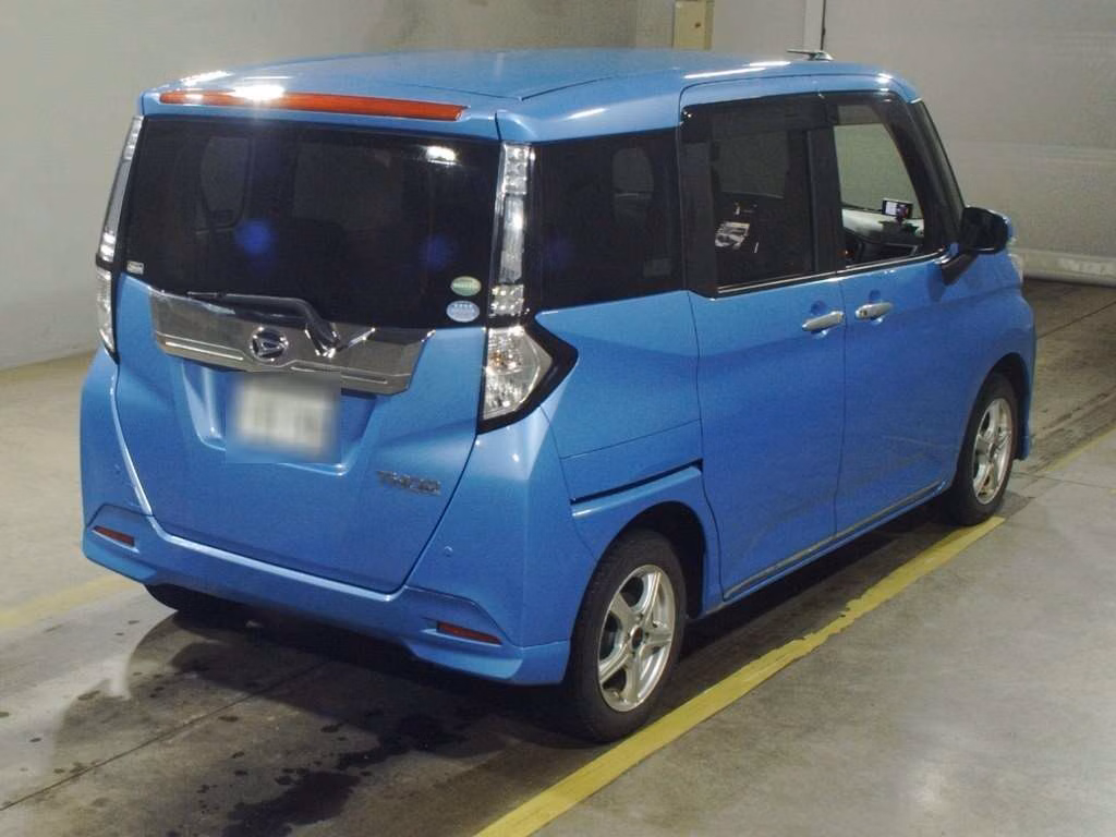 DAIHATSU THOR