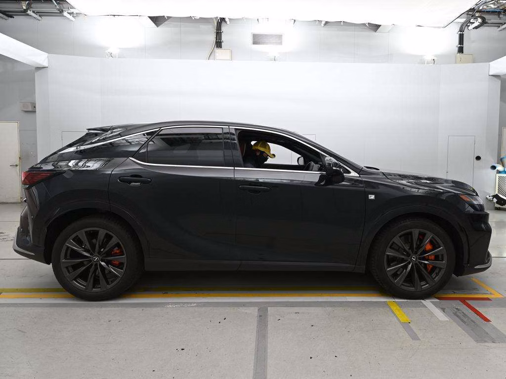 LEXUS RX350