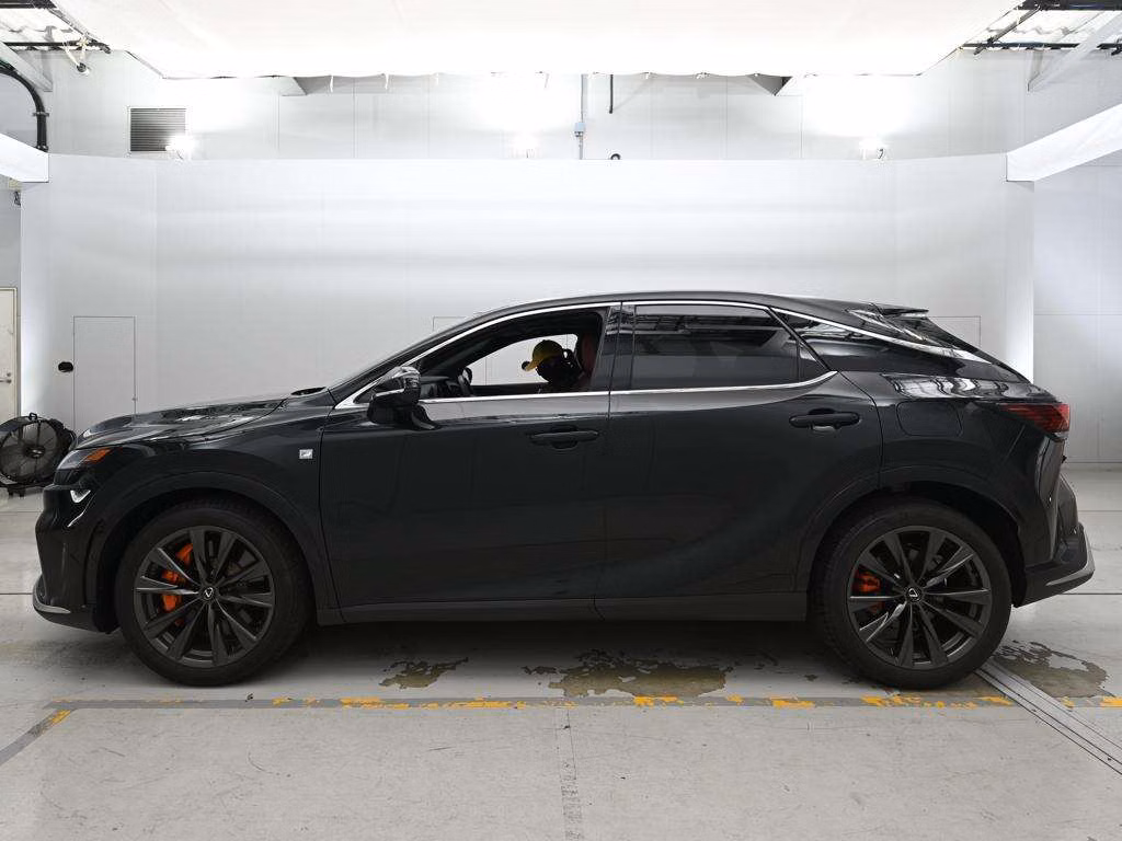 LEXUS RX350