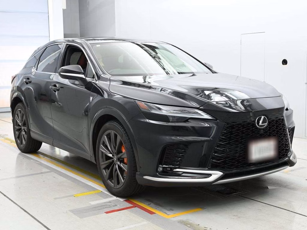 LEXUS RX350